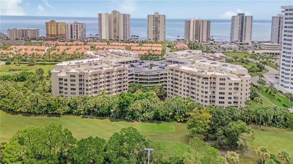 3 OCEANS WEST BOULEVARD #2B2 Daytona Beach Shores, FL 32118