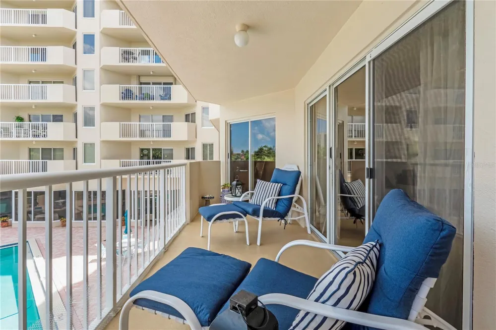 3 OCEANS WEST BOULEVARD #2B2 Daytona Beach Shores, FL 32118