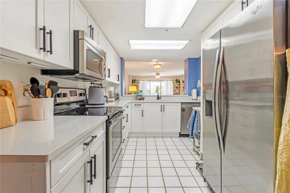 3 OCEANS WEST BOULEVARD #2B2 Daytona Beach Shores, FL 32118