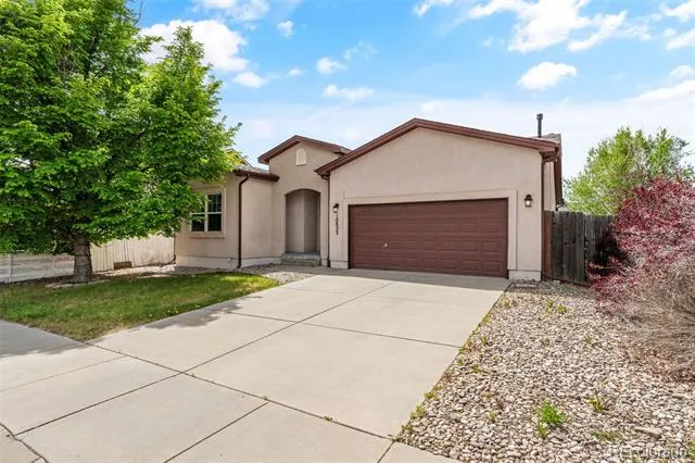10832 Darneal Drive Fountain, CO 80817