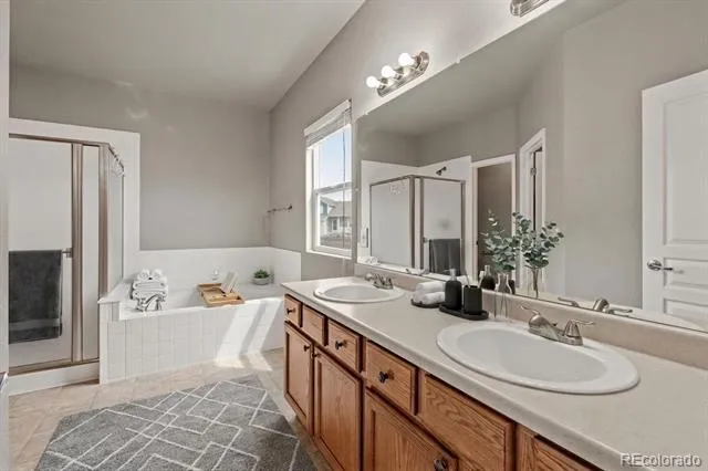 10832 Darneal Drive Fountain, CO 80817