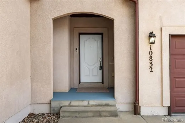 10832 Darneal Drive Fountain, CO 80817