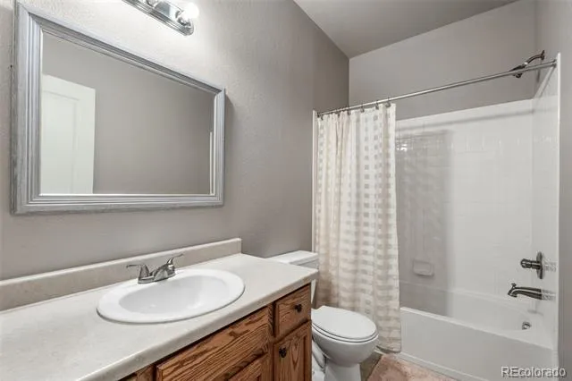 10832 Darneal Drive Fountain, CO 80817