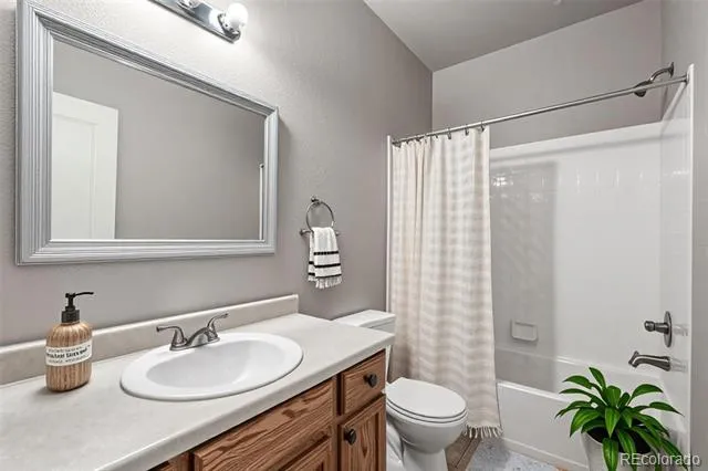 10832 Darneal Drive Fountain, CO 80817