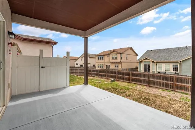 10832 Darneal Drive Fountain, CO 80817