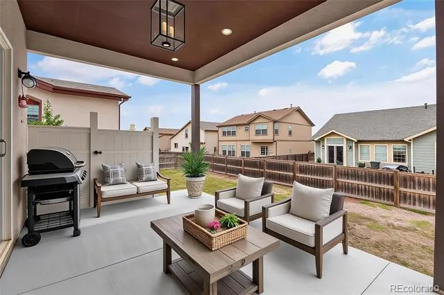 10832 Darneal Drive Fountain, CO 80817