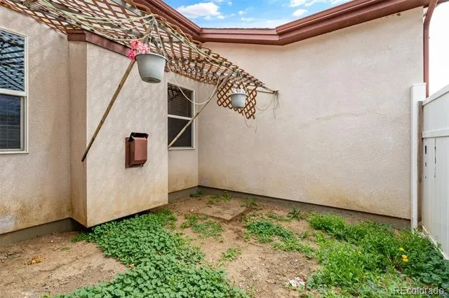 10832 Darneal Drive Fountain, CO 80817