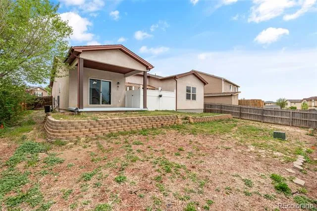 10832 Darneal Drive Fountain, CO 80817