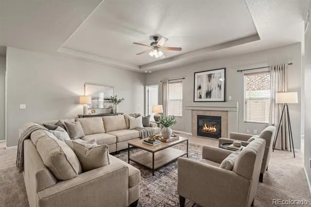 10832 Darneal Drive Fountain, CO 80817
