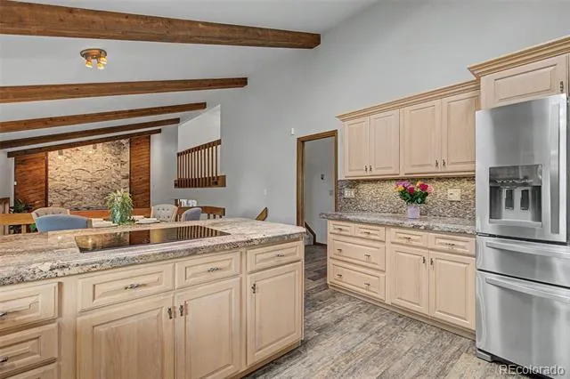 6745 Northvale Lane Colorado Springs, CO 80919