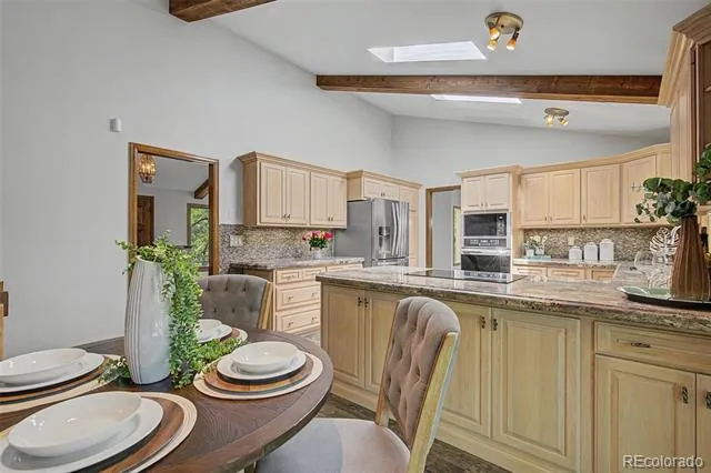 6745 Northvale Lane Colorado Springs, CO 80919