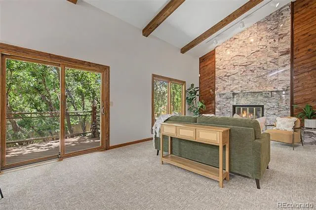 6745 Northvale Lane Colorado Springs, CO 80919