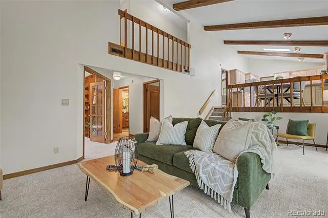 6745 Northvale Lane Colorado Springs, CO 80919