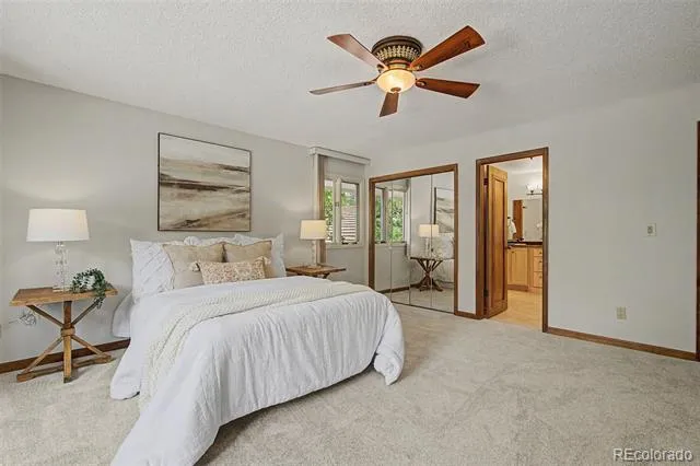 6745 Northvale Lane Colorado Springs, CO 80919