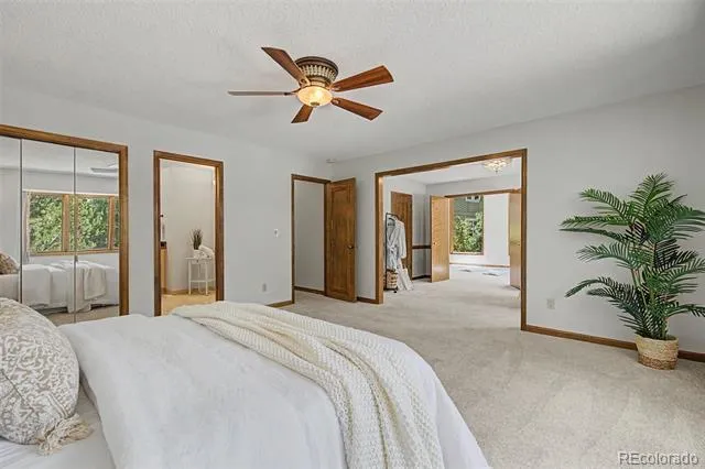 6745 Northvale Lane Colorado Springs, CO 80919