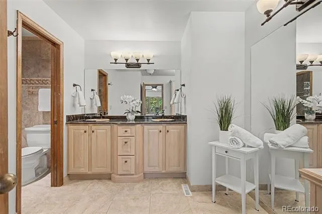 6745 Northvale Lane Colorado Springs, CO 80919