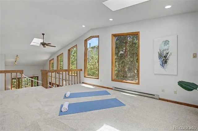 6745 Northvale Lane Colorado Springs, CO 80919