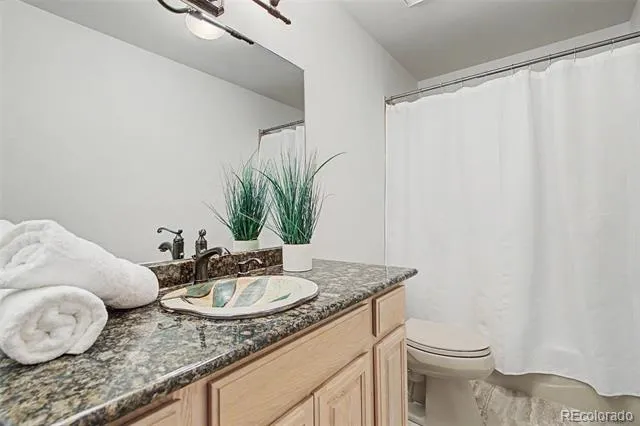 6745 Northvale Lane Colorado Springs, CO 80919