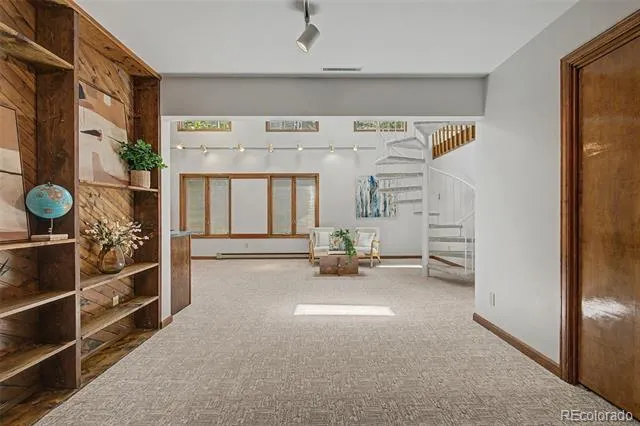 6745 Northvale Lane Colorado Springs, CO 80919