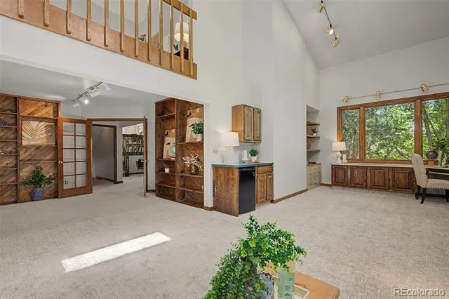 6745 Northvale Lane Colorado Springs, CO 80919