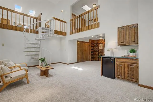 6745 Northvale Lane Colorado Springs, CO 80919