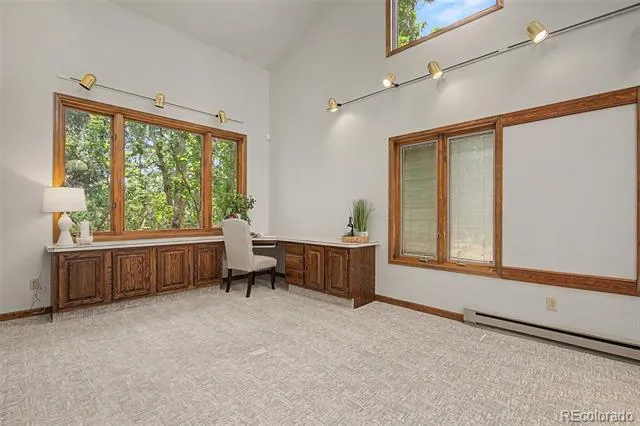 6745 Northvale Lane Colorado Springs, CO 80919