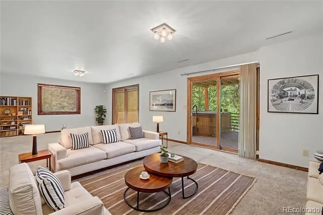 6745 Northvale Lane Colorado Springs, CO 80919