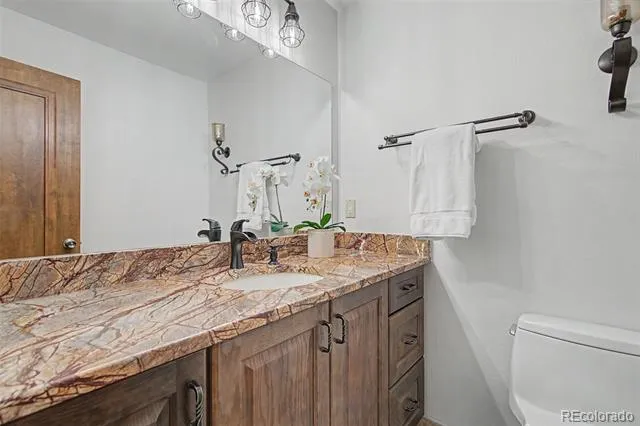 6745 Northvale Lane Colorado Springs, CO 80919