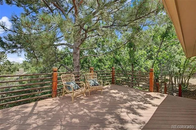 6745 Northvale Lane Colorado Springs, CO 80919