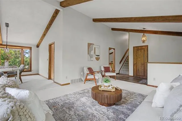 6745 Northvale Lane Colorado Springs, CO 80919
