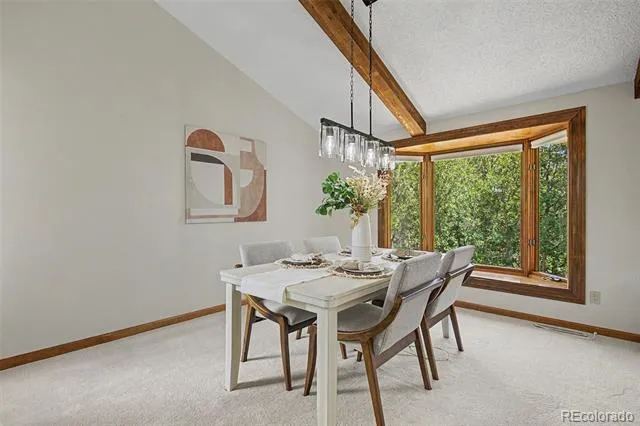 6745 Northvale Lane Colorado Springs, CO 80919