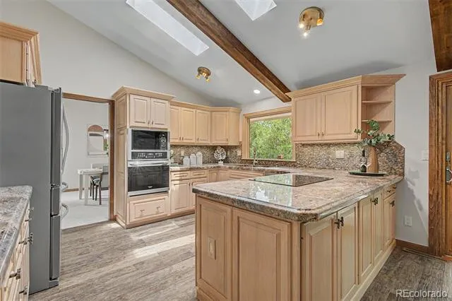 6745 Northvale Lane Colorado Springs, CO 80919