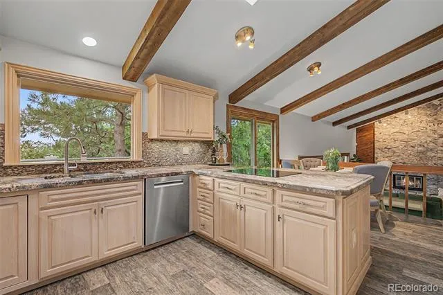 6745 Northvale Lane Colorado Springs, CO 80919