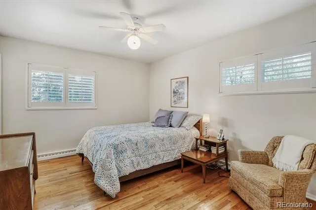 7934 E Hampden Circle Denver, CO 80237