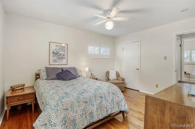 7934 E Hampden Circle Denver, CO 80237