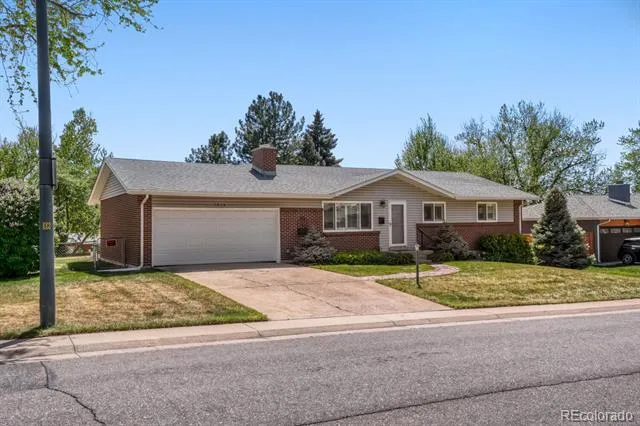 7934 E Hampden Circle Denver, CO 80237
