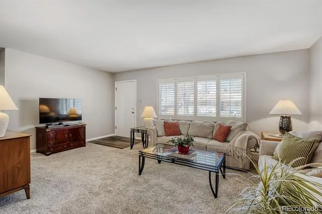 7934 E Hampden Circle Denver, CO 80237