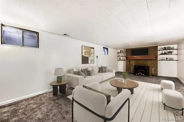 7934 E Hampden Circle Denver, CO 80237