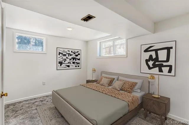 7934 E Hampden Circle Denver, CO 80237