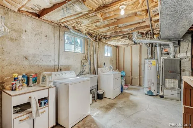 7934 E Hampden Circle Denver, CO 80237
