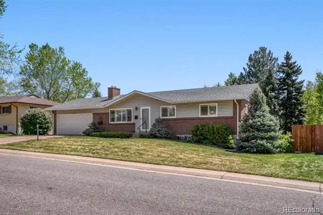 7934 E Hampden Circle Denver, CO 80237