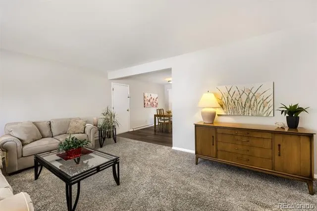 7934 E Hampden Circle Denver, CO 80237