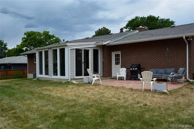 7934 E Hampden Circle Denver, CO 80237