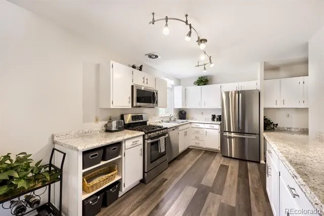 7934 E Hampden Circle Denver, CO 80237