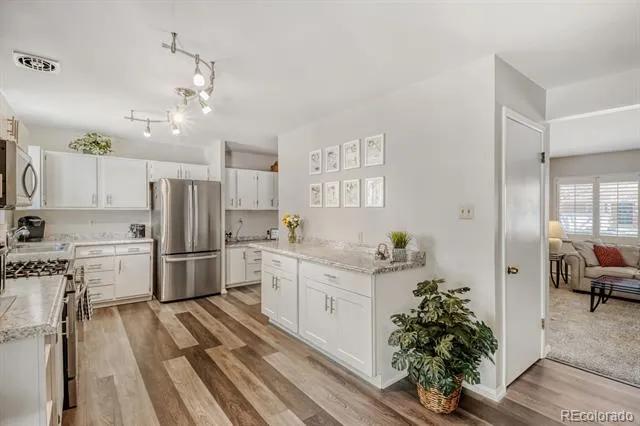 7934 E Hampden Circle Denver, CO 80237