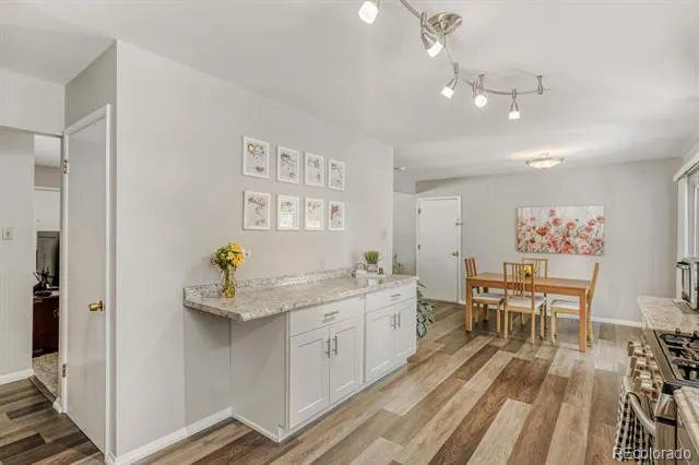 7934 E Hampden Circle Denver, CO 80237