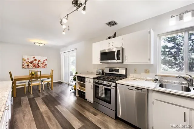 7934 E Hampden Circle Denver, CO 80237