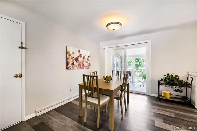 7934 E Hampden Circle Denver, CO 80237