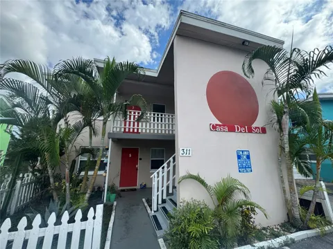 311 AVANDA COURT #7