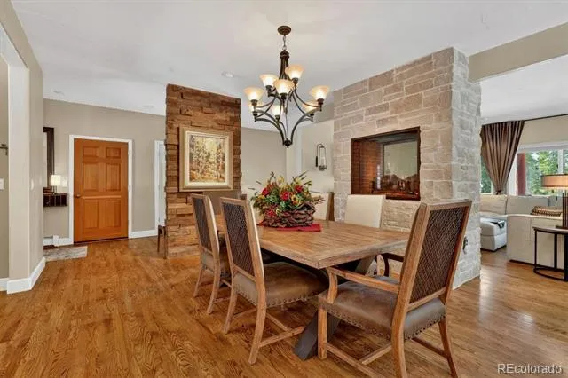 10632 Conifer Mountain Road Conifer, CO 80433